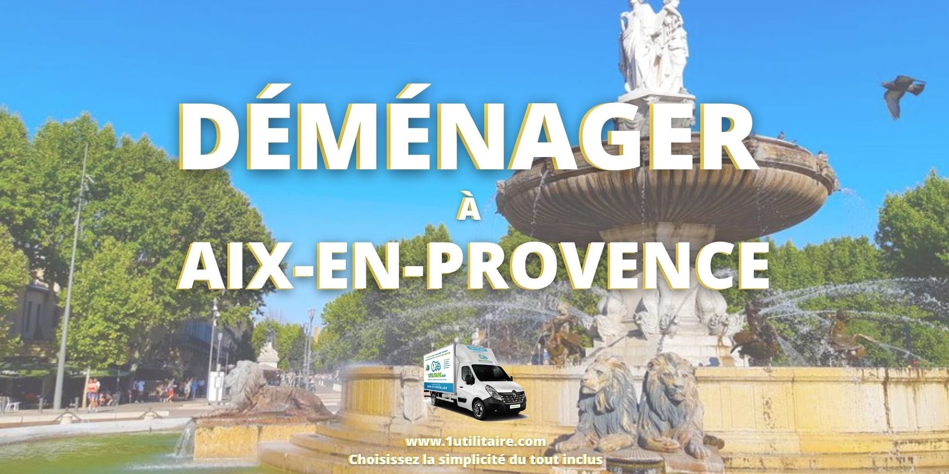 1utilitaire.com - Aix-en-Provence