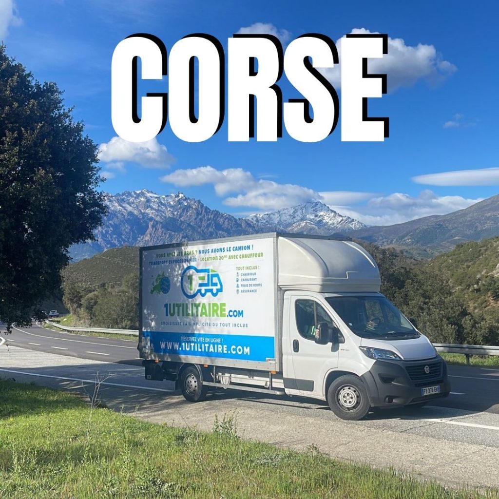 1utilitaire.com - Corse